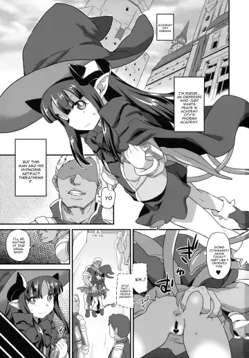 [Sugoi Hi] Mahou Shoujo Kyousei Zecchou 2 Fhentai - Page 2