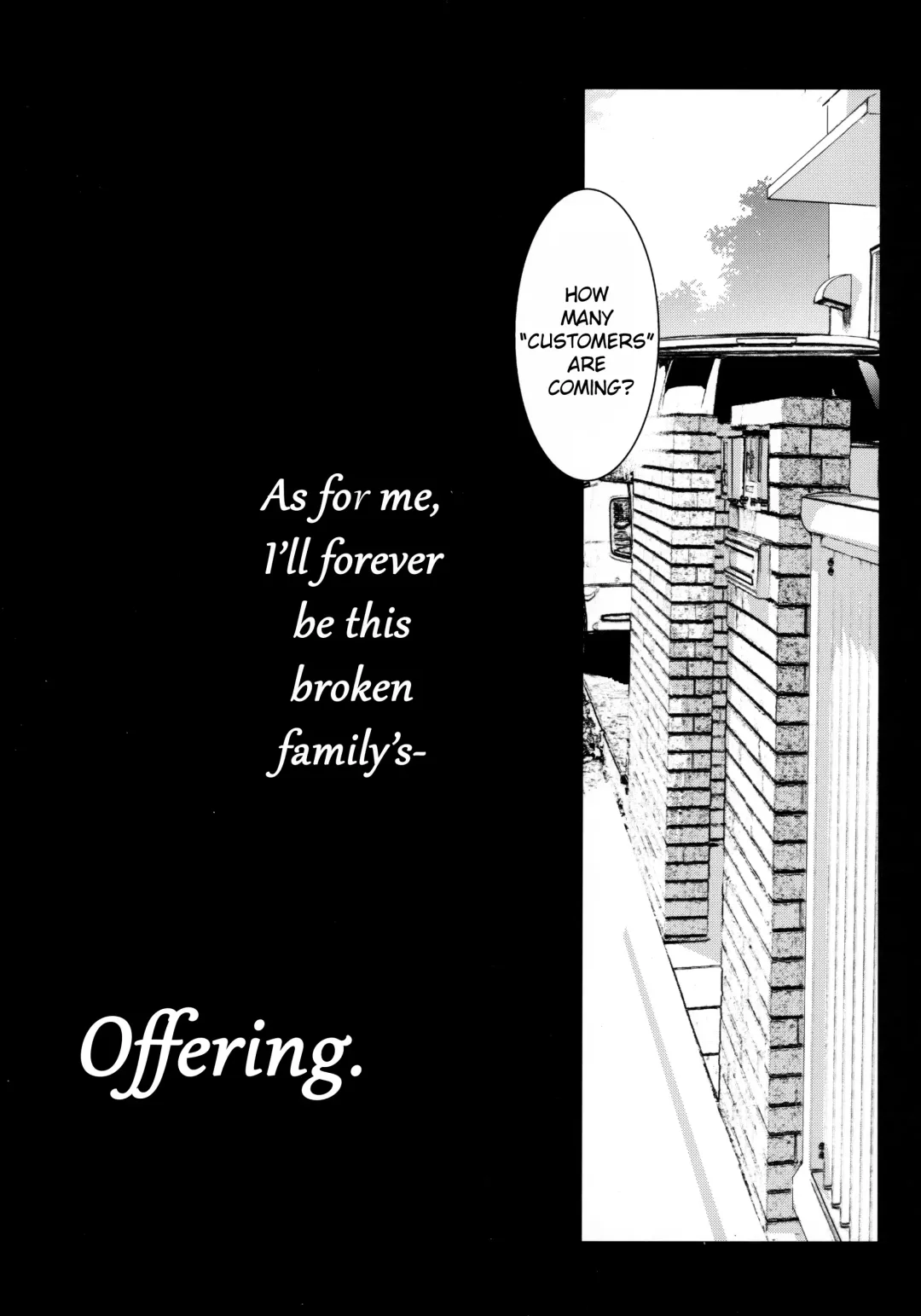 [Inue Shinsuke] Otonari no Nie - Saikai Shita Osananajimi no Ie de Okita Koto. Fhentai - Page 37
