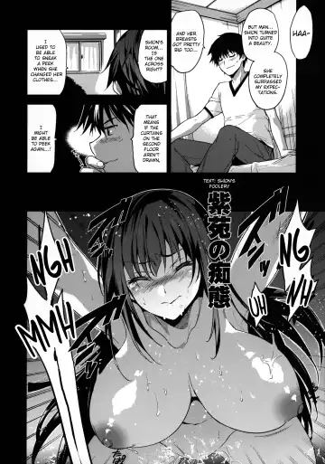 [Inue Shinsuke] Otonari no Nie - Saikai Shita Osananajimi no Ie de Okita Koto. Fhentai - Page 21