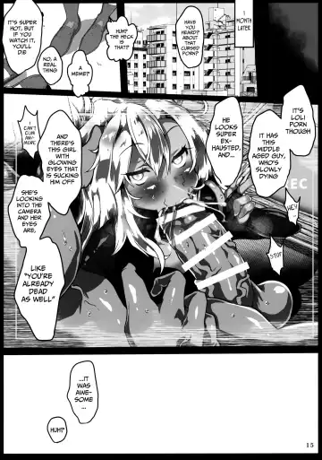 [Atahuta] 24-jikan Zu~tto Sudden Death de Risei o Girigiri Tamochinagara Otona Kaomake no Egui Sex Fhentai - Page 16