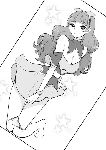 [Bakusai] Mess Zylinder Vol. 03 PreCure no Iru Chou Koukyuu Fuuzokuten Series + Rakugaki Bon Fhentai - Page 26