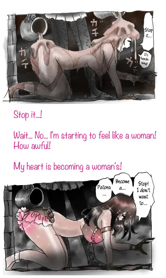 [Milda7] Milda7 Comic Shorts Fhentai - Page 15