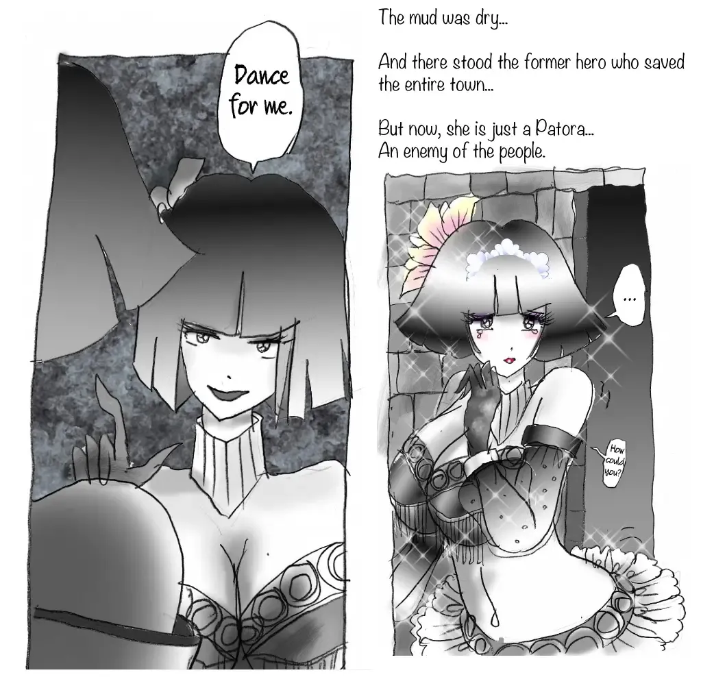 [Milda7] Milda7 Comic Shorts Fhentai - Page 17