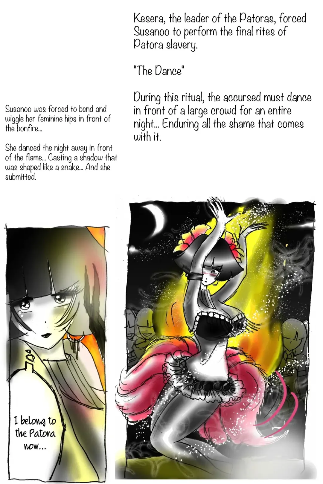 [Milda7] Milda7 Comic Shorts Fhentai - Page 18