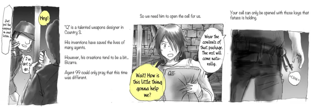 [Milda7] Milda7 Comic Shorts Fhentai - Page 25