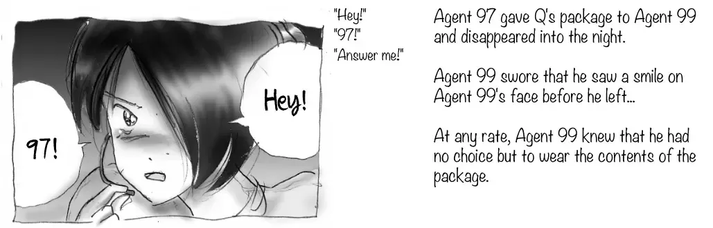 [Milda7] Milda7 Comic Shorts Fhentai - Page 26