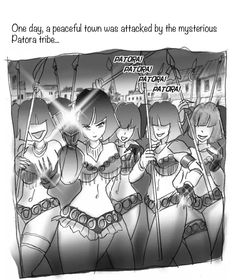 [Milda7] Milda7 Comic Shorts Fhentai - Page 6