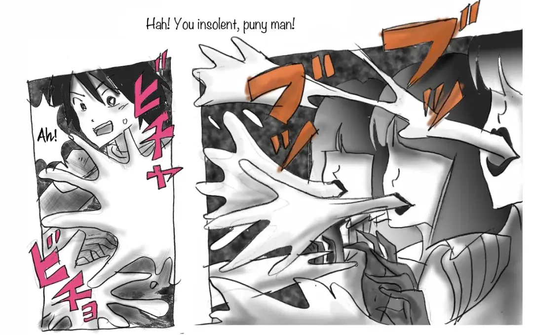 [Milda7] Milda7 Comic Shorts Fhentai - Page 8