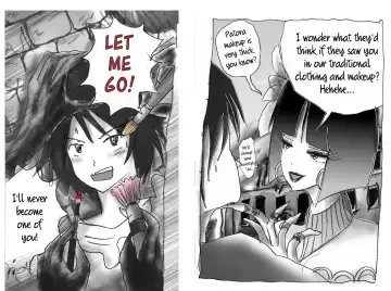 [Milda7] Milda7 Comic Shorts Fhentai - Page 10