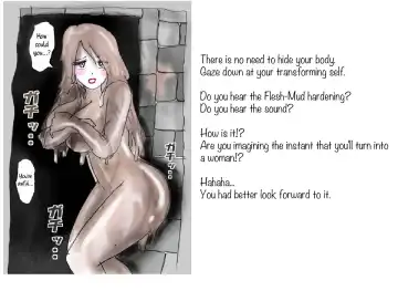 [Milda7] Milda7 Comic Shorts Fhentai - Page 14