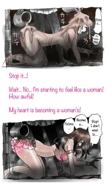 [Milda7] Milda7 Comic Shorts Fhentai - Page 15