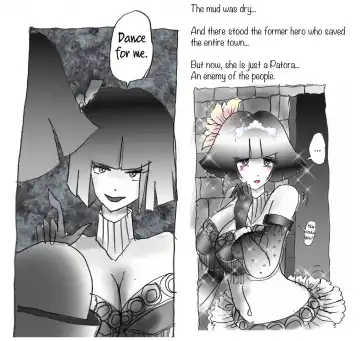 [Milda7] Milda7 Comic Shorts Fhentai - Page 17