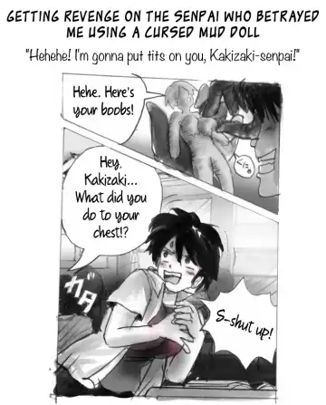 [Milda7] Milda7 Comic Shorts Fhentai - Page 19