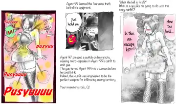 [Milda7] Milda7 Comic Shorts Fhentai - Page 27