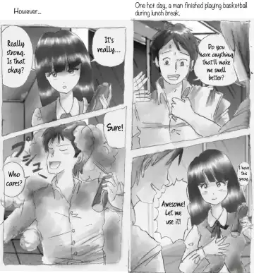 [Milda7] Milda7 Comic Shorts Fhentai - Page 30