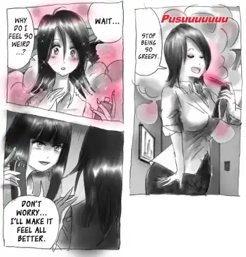 [Milda7] Milda7 Comic Shorts Fhentai - Page 32