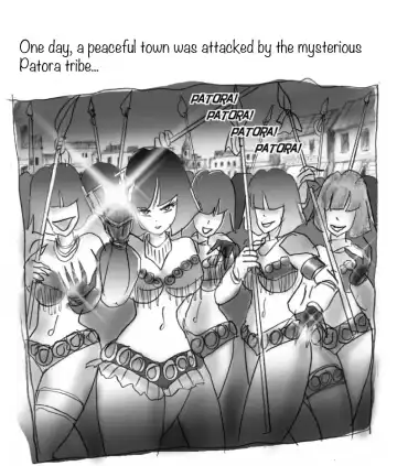 [Milda7] Milda7 Comic Shorts Fhentai - Page 6