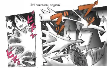 [Milda7] Milda7 Comic Shorts Fhentai - Page 8