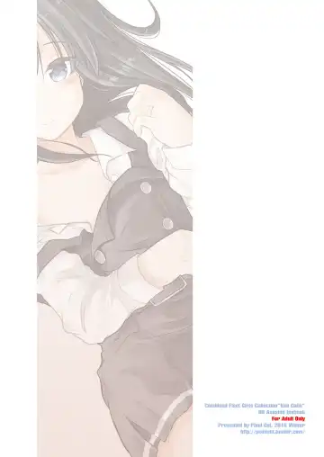 [Habara Meguru] Asagaeri Fhentai - Page 26