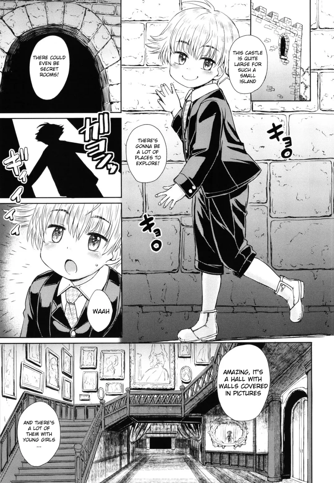 [Takahashi Note] Note-Aug 2018 Fhentai - Page 4