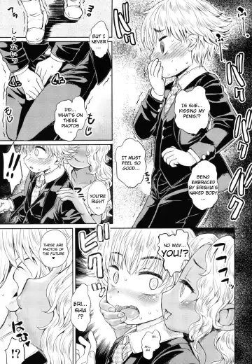 [Takahashi Note] Note-Aug 2018 Fhentai - Page 12
