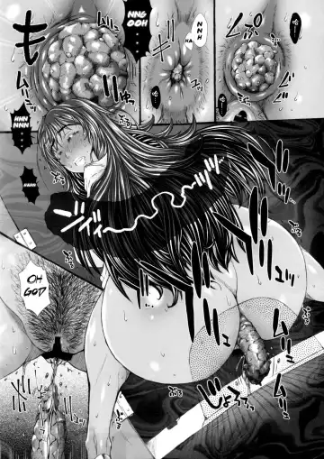 [Tokuda Shinnosuke] Kasshoku Hitozuma K.E-san Arbeit Saki de Gokubuto Haisetsu Houhi Ryuushutsu SP Fhentai - Page 5