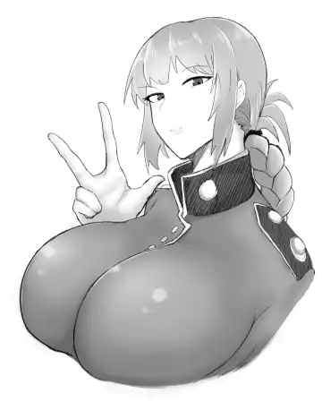 [Fujoujoshi] Fuchou to Sukebe Shitai Paper + C95 Circle Cut | The Lewd Book Featuring Head Nurse Fhentai - Page 5