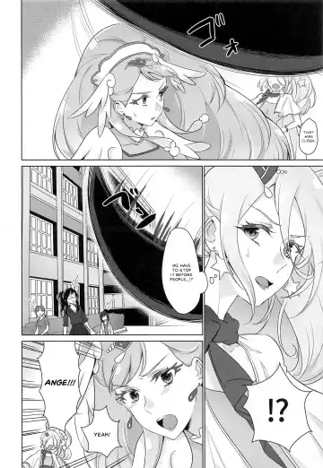 [Negom] Tenshi no Himitsu | Angel's Secret Fhentai - Page 4