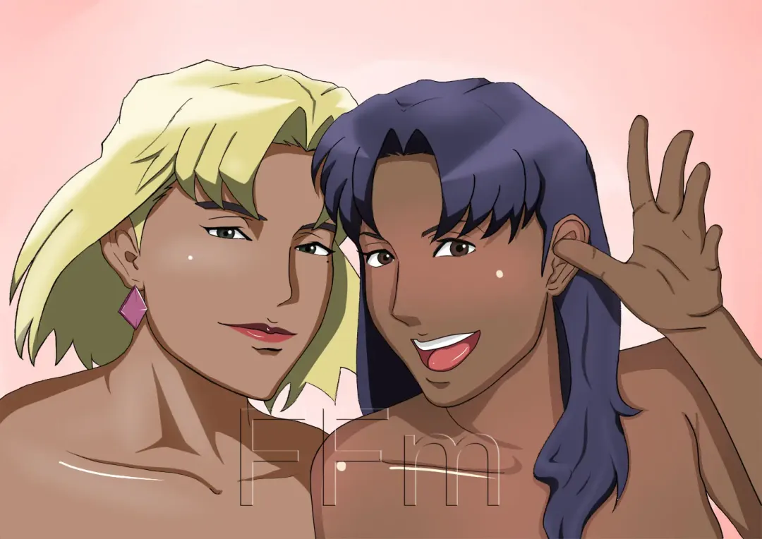 FFM Fhentai - Page 19