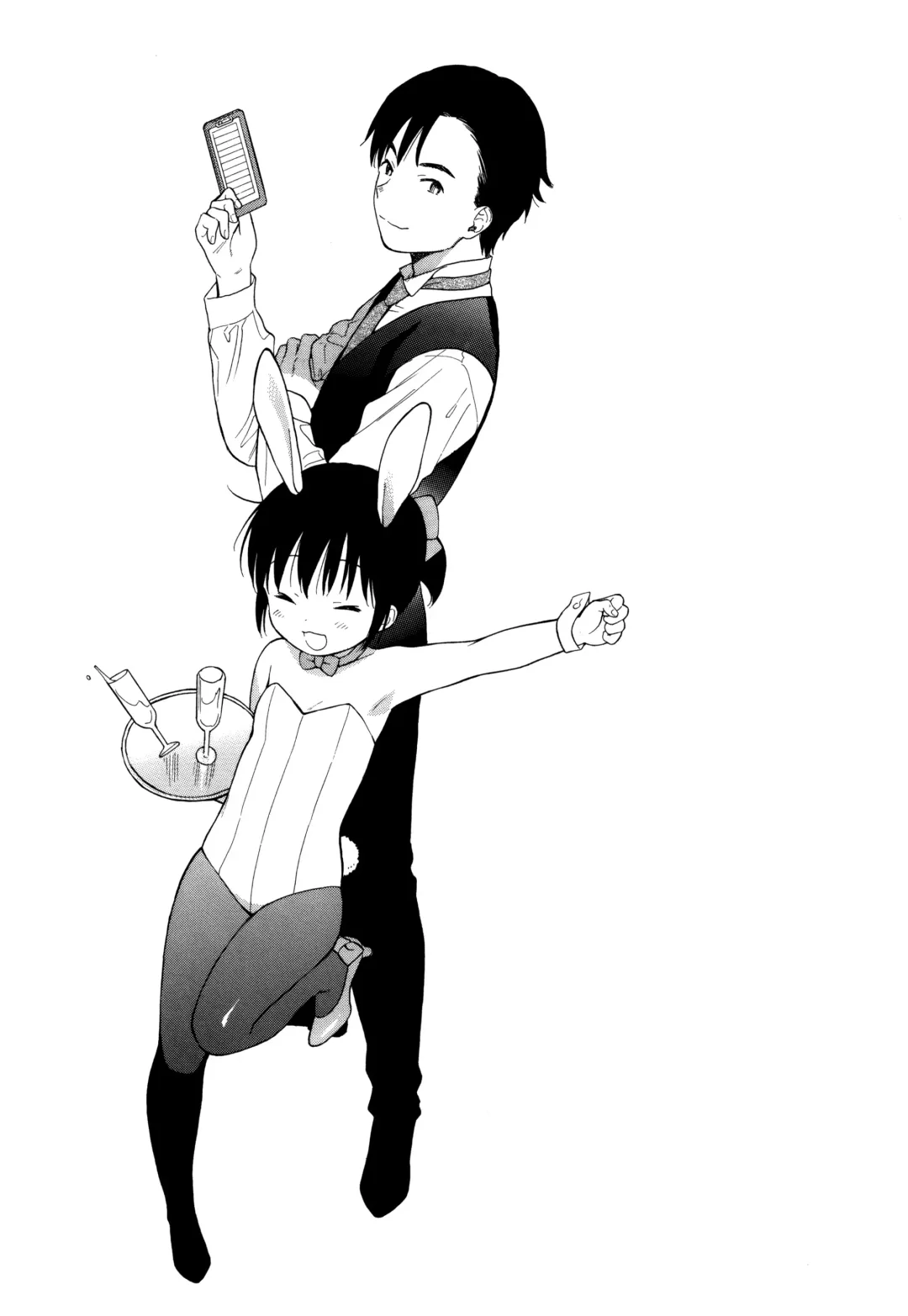 [Sekiya Asami] milk -in the milk Soushuuhen- Fhentai - Page 166