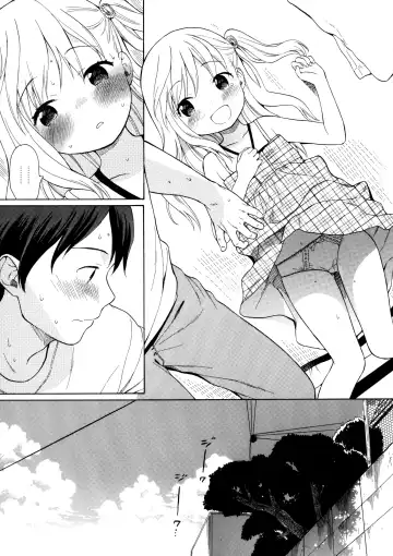 [Sekiya Asami] milk -in the milk Soushuuhen- Fhentai - Page 100