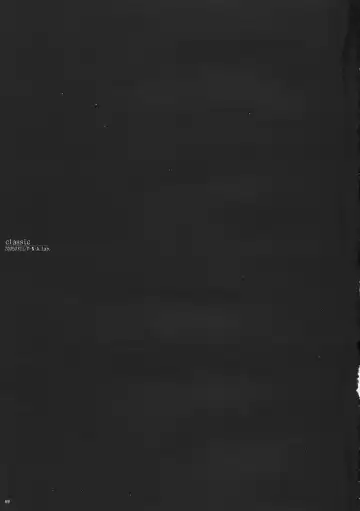 [Miyasu Risa] Classic Ori Hon Sairoku + Alpha 2003~2004 Fhentai - Page 71