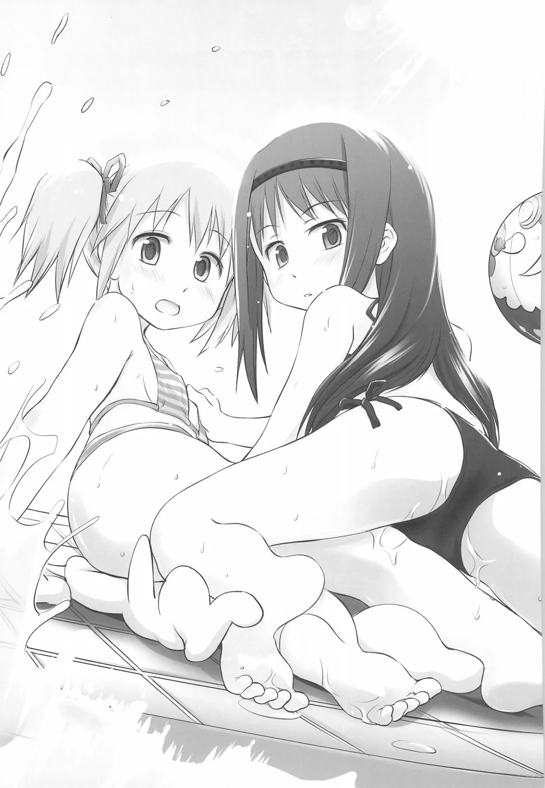 [Wancho] Wancho-ke no Hitori Goudou Fhentai - Page 53