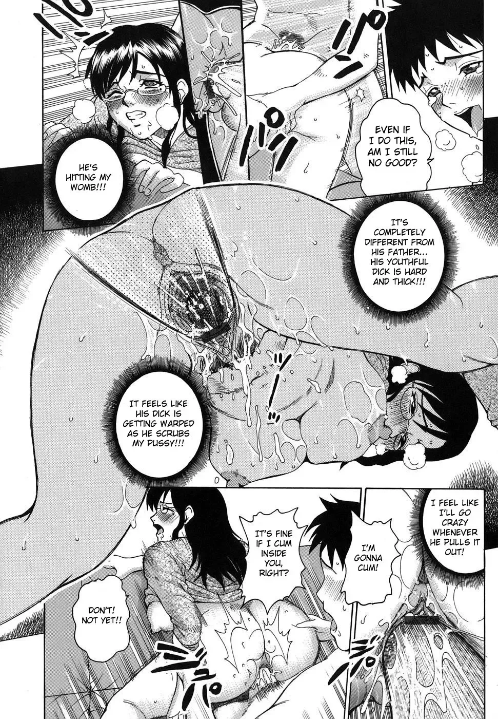 [Kitani Sai] Shitsuraku Aroma | Lost Aroma Fhentai - Page 16