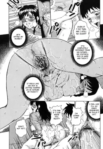 [Kitani Sai] Shitsuraku Aroma | Lost Aroma Fhentai - Page 16