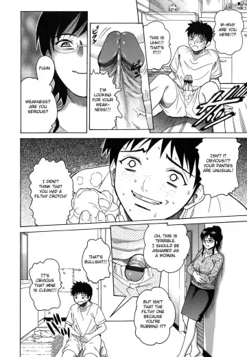 [Kitani Sai] Shitsuraku Aroma | Lost Aroma Fhentai - Page 6