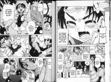 [Awaji Himeji] Junior Rape Ch.1 Fhentai - Page 10