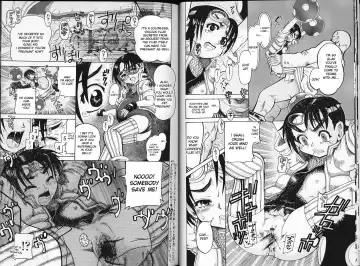 [Awaji Himeji] Junior Rape Ch.1 Fhentai - Page 13