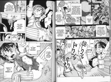 [Awaji Himeji] Junior Rape Ch.1 Fhentai - Page 14