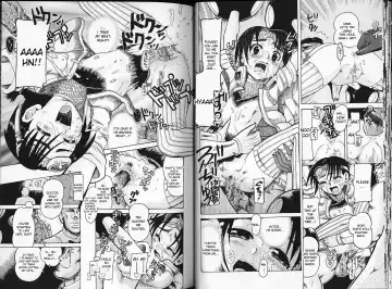 [Awaji Himeji] Junior Rape Ch.1 Fhentai - Page 21