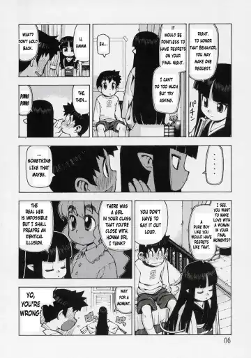 [Hamada Yoshikadu] Asase no Araite Fhentai - Page 7