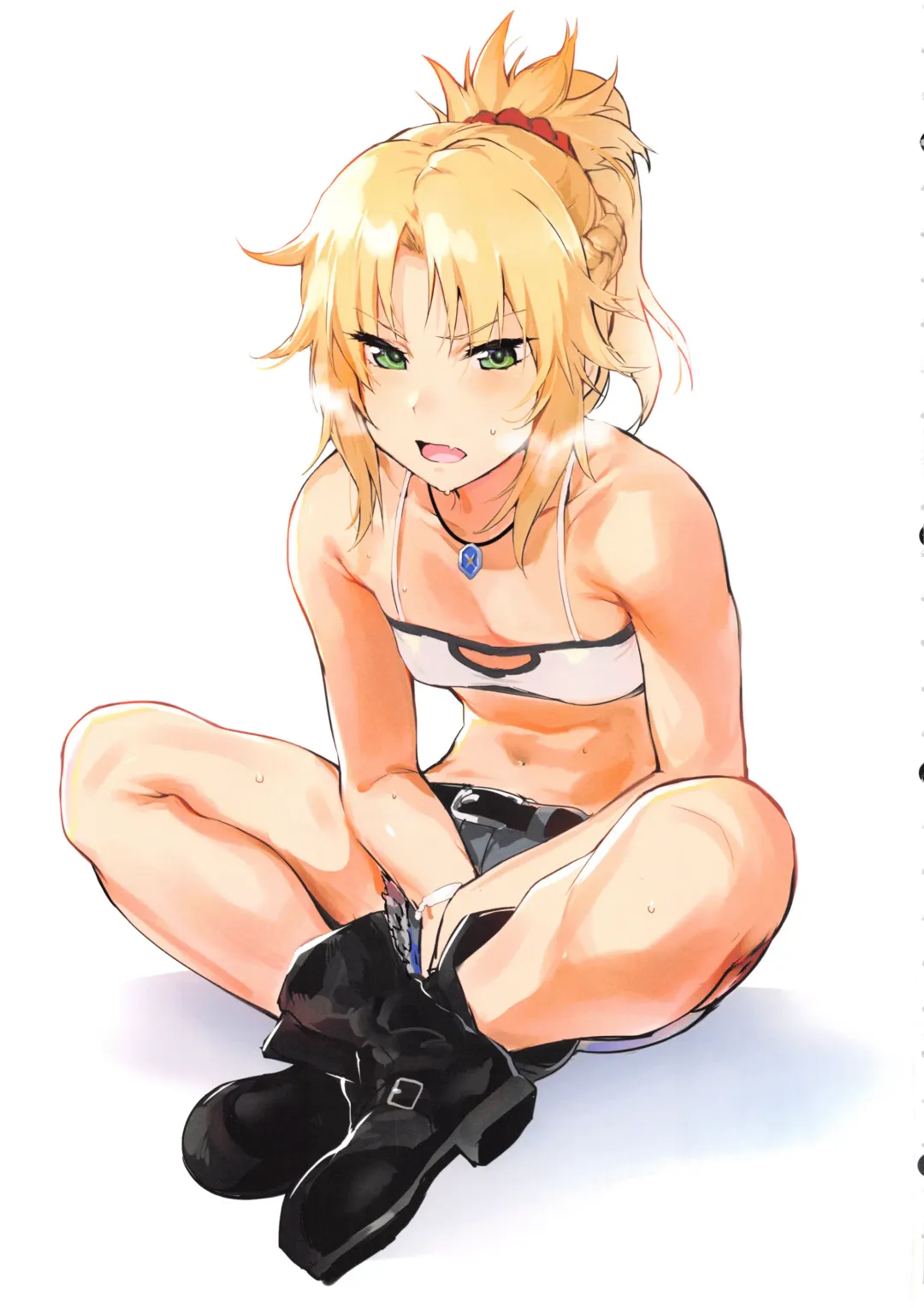 [Iku] Ecchi na Onee-san Matome Hon 3 Fhentai - Page 14