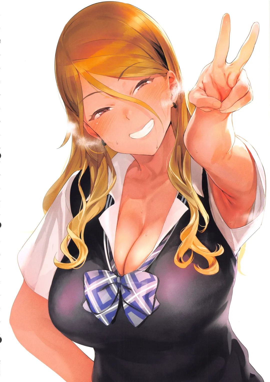 [Iku] Ecchi na Onee-san Matome Hon 3 Fhentai - Page 19