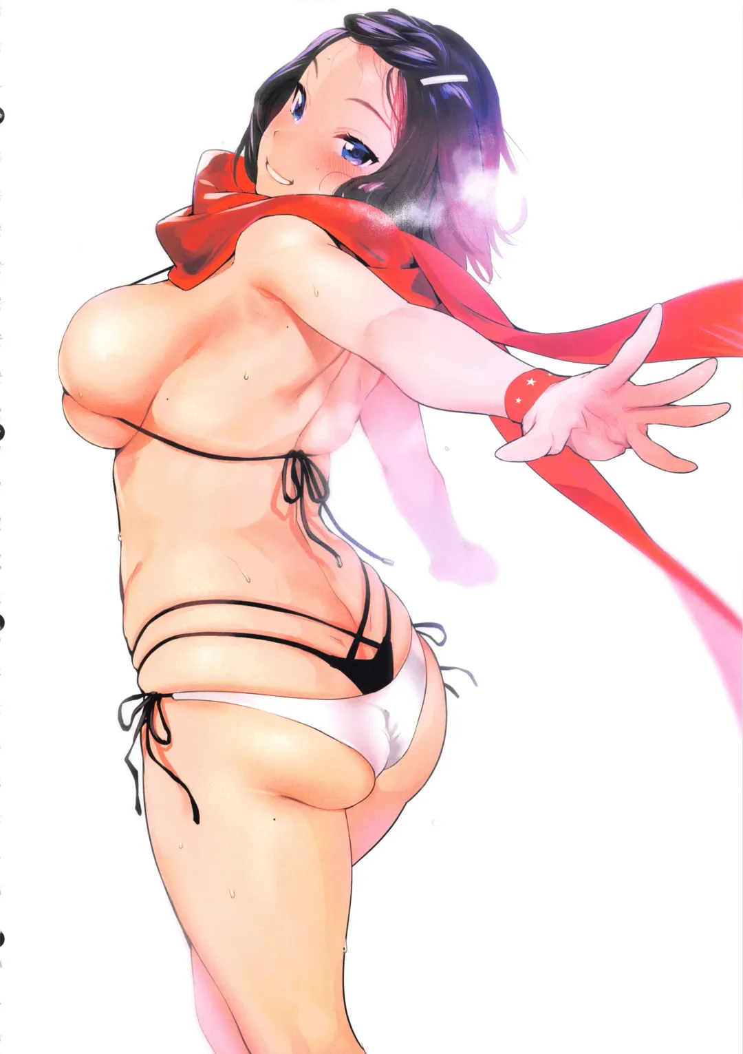 [Iku] Ecchi na Onee-san Matome Hon 3 Fhentai - Page 33