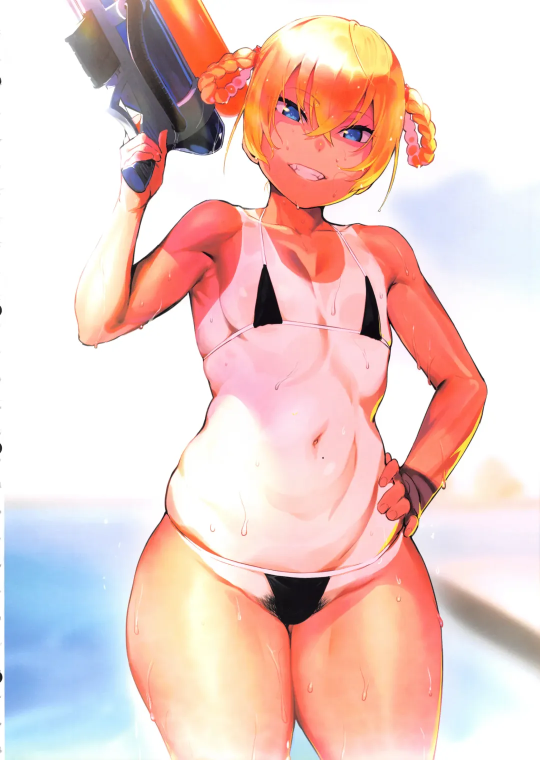 [Iku] Ecchi na Onee-san Matome Hon 3 Fhentai - Page 41