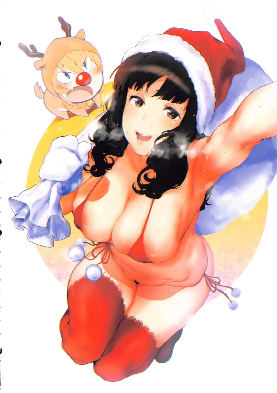 [Iku] Ecchi na Onee-san Matome Hon 3 Fhentai - Page 49