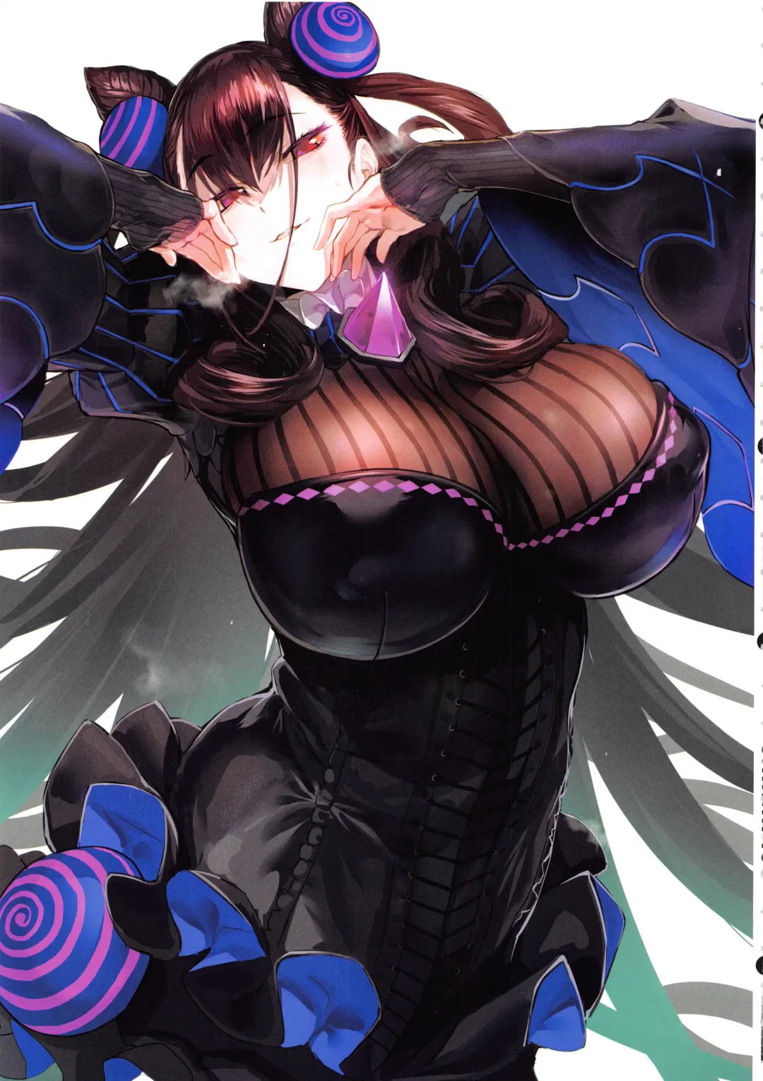 [Iku] Ecchi na Onee-san Matome Hon 3 Fhentai - Page 8