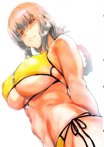 [Iku] Ecchi na Onee-san Matome Hon 3 Fhentai - Page 10