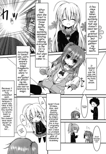 [Nekono Shiro] Meguru-chan wa Chiisaku Natte mo Osowaretai Fhentai - Page 3