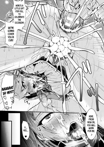 [Seres Ryu] The Kingdom's Downfall Fhentai - Page 15